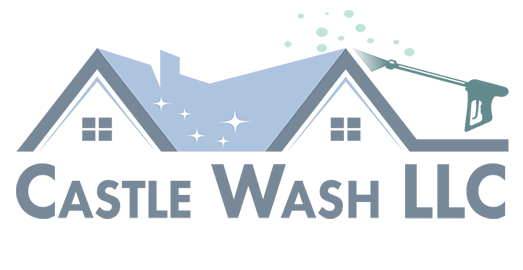 Castle Wash LLC Logo