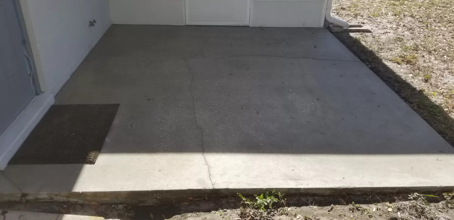 Driveway Cleaning in Orlando FL