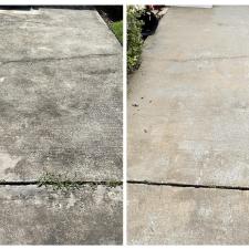 Soft Vs Hard Concrete Orlando Fl Dr